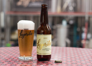 Lagerita Mix