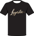 T Shirt Lagerita